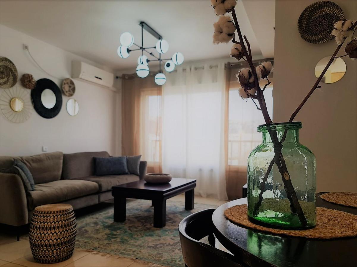 Rotem Home Haifa Exterior photo