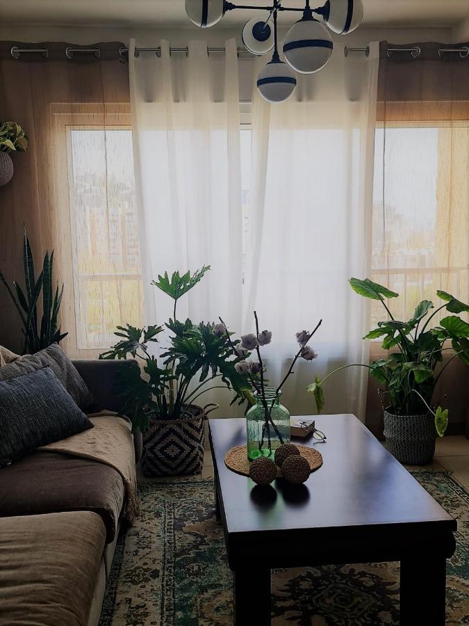 Rotem Home Haifa Exterior photo