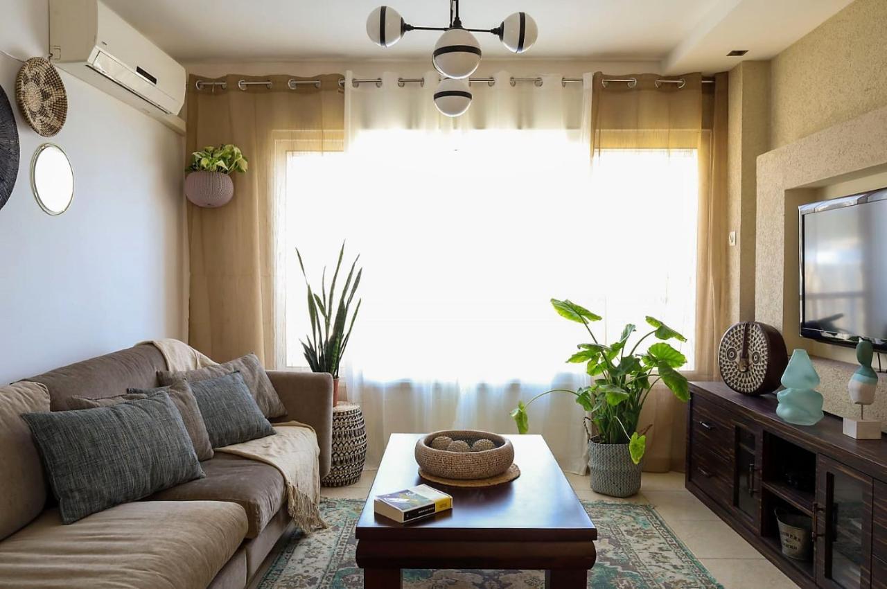 Rotem Home Haifa Exterior photo