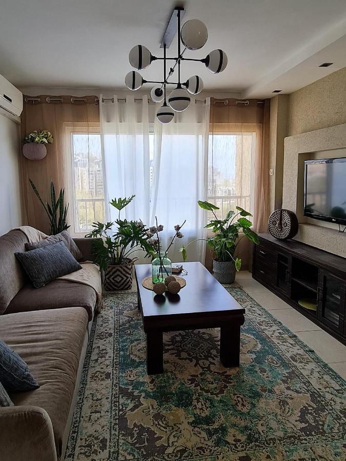 Rotem Home Haifa Exterior photo