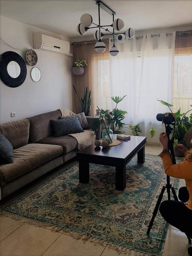 Rotem Home Haifa Exterior photo